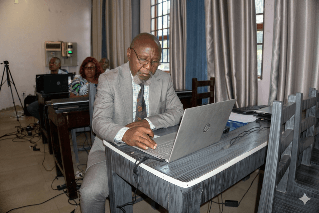 Nom de l'Inspecteur Principal Provincial