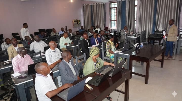 Formation des inspecteurs