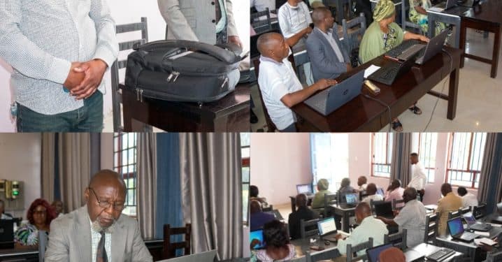 Formation des inspecteurs